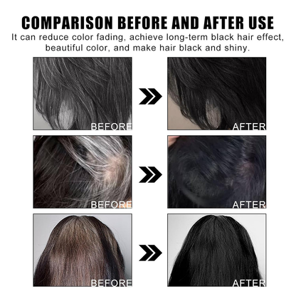 🔥50% Off🔥Hair Dye Cream Comb