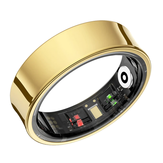 🔥 Limited-Time 50% OFF — Smart Health Tracking Ring with Sleep, Heart Rate & Activity Monitoring 💍